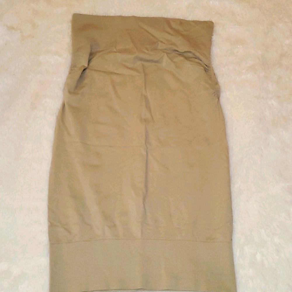 Active basic shapewear dress